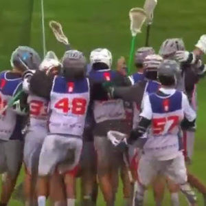 Meet your Posher, Johnny